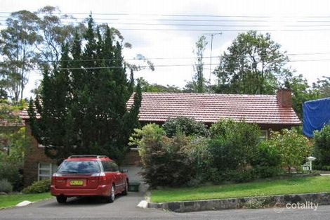 14 Cyrus Ave, Wahroonga, NSW 2076