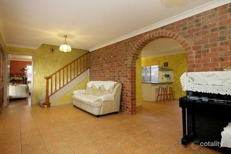 Property photo of 20 Baikal Place Westlake QLD 4074