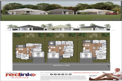 Property photo of 23 Clayton View Millbridge WA 6232