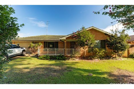 Property photo of 21 Godwin Street Forster NSW 2428