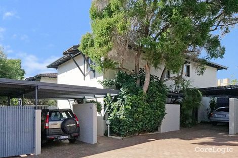 Property photo of 12A/135 Carr Street West Perth WA 6005