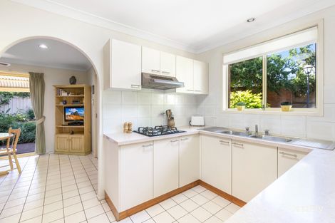 Property photo of 25C Haywood Close Wetherill Park NSW 2164