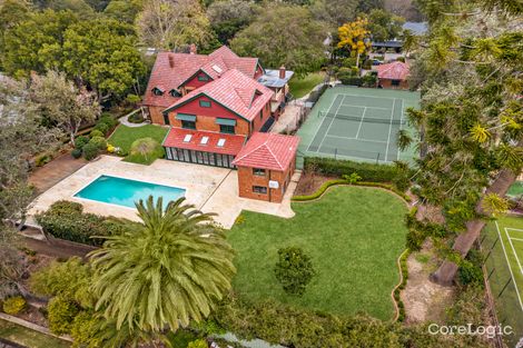 Property photo of 3 Taunton Street Pymble NSW 2073
