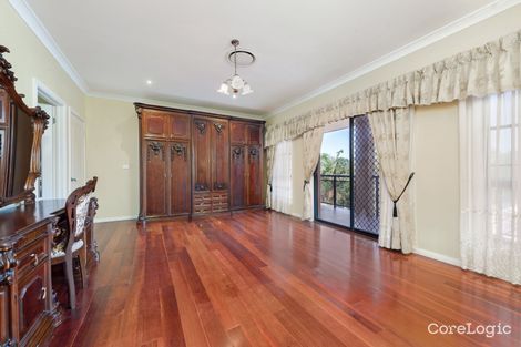 Property photo of 32 Equestrian Street Glenwood NSW 2768