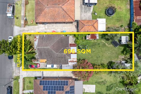 Property photo of 17 Lancelot Street Punchbowl NSW 2196