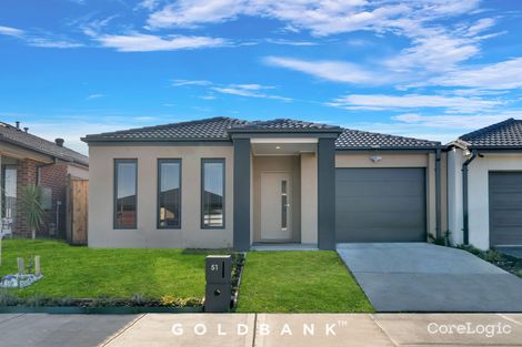 Property photo of 51 Pitfield Avenue Cranbourne East VIC 3977