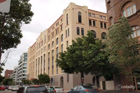 41/330-370 Wattle St, Ultimo, NSW 2007