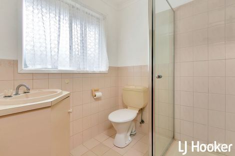 Property photo of 3 Bitter Crescent Lyndoch SA 5351