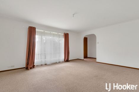 Property photo of 3 Bitter Crescent Lyndoch SA 5351