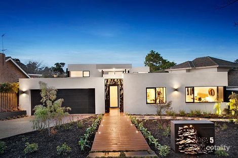 Property photo of 5 Yeneda Street Balwyn North VIC 3104