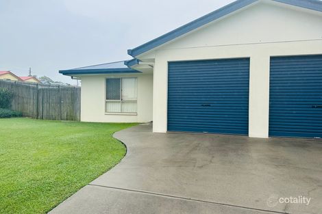 8 Willespie Pl, New Auckland, QLD 4680