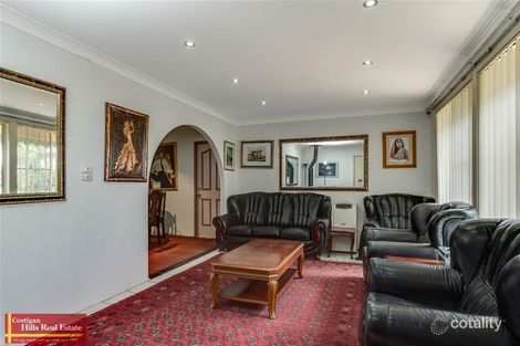 Property photo of 7 Fonda Place Glendenning NSW 2761