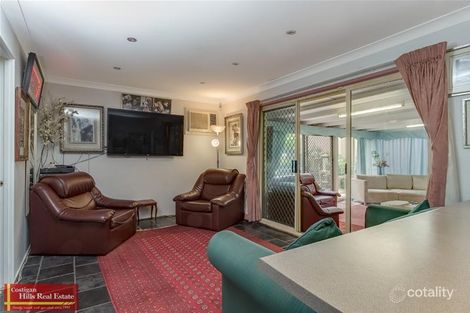 Property photo of 7 Fonda Place Glendenning NSW 2761