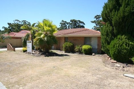 Property photo of 3 Hazelwood Ramble Ballajura WA 6066