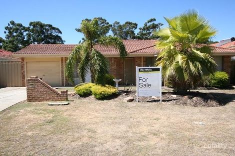 Property photo of 3 Hazelwood Ramble Ballajura WA 6066