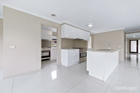 Property photo of 25 Len George Drive Keysborough VIC 3173