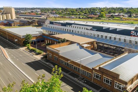Lot 2/239-249 Ruthven St, Toowoomba City, QLD 4350