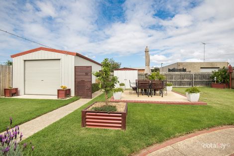 Property photo of 5 Stefania Mews Whittington VIC 3219