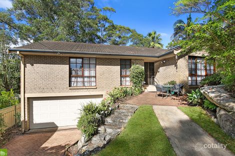 Property photo of 5 Fenwick Place Helensburgh NSW 2508