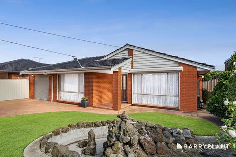 9 Doherty St, Deer Park, VIC 3023