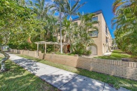 7/191 Allen St, Hamilton, QLD 4007