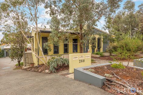 Property photo of 1/268 Dryandra Street Lyneham ACT 2602