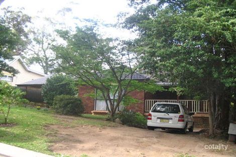 12 Grevillea Gr, Heathcote, NSW 2233