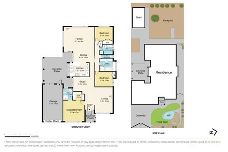 Property photo of 9 Doherty Street Deer Park VIC 3023