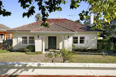Property photo of 40 Urquhart Street Hawthorn VIC 3122
