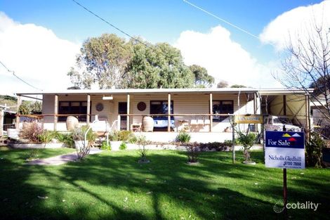 3636 Meeniyan-Promontory Rd, Yanakie, VIC 3960