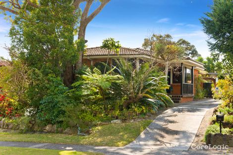 Property photo of 44 Rival Street Kareela NSW 2232