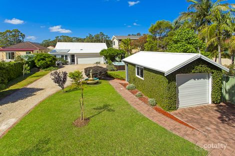 Property photo of 66 Kincumber Crescent Davistown NSW 2251