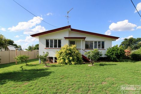 52 French St, Clermont, QLD 4721