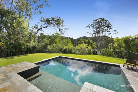 Property photo of 37 Coorabin Court Tallebudgera QLD 4228