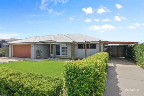 Property photo of 67 Webcke Crescent Kleinton QLD 4352