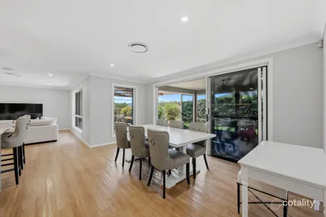 Property photo of 67 Webcke Crescent Kleinton QLD 4352