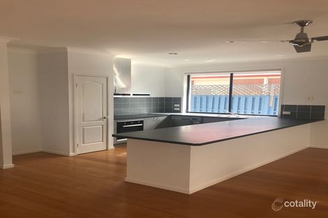 Property photo of 6 Shorehaven Place Varsity Lakes QLD 4227
