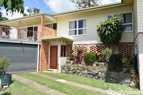 Property photo of 11 Norris Road Mount Pleasant QLD 4740