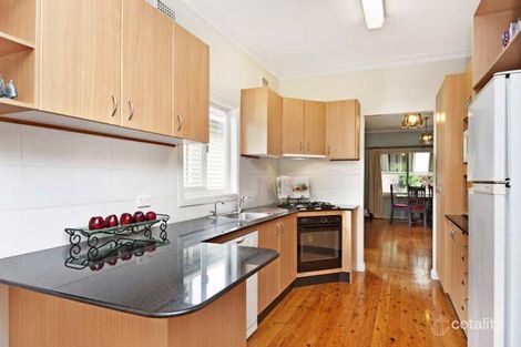 Property photo of 31 Gilda Street North Ryde NSW 2113