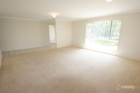 Property photo of 5 Cotton Close Forest Lake QLD 4078