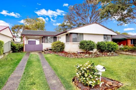 42 Seventh Ave, Toukley, NSW 2263