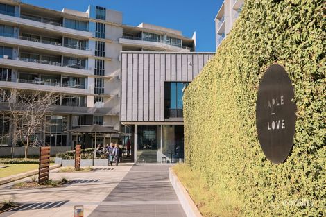 4/3 Sydney Ave, Barton, ACT 2600