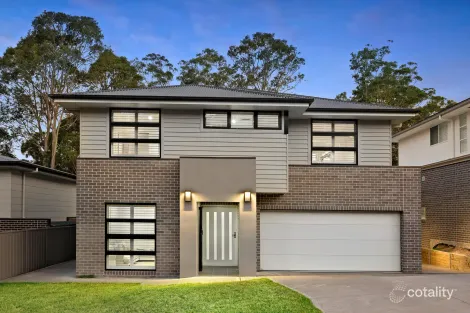 Property photo of 22 Turnberry Close Fletcher NSW 2287