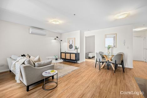 Property photo of 1407/241-243 City Road Southbank VIC 3006