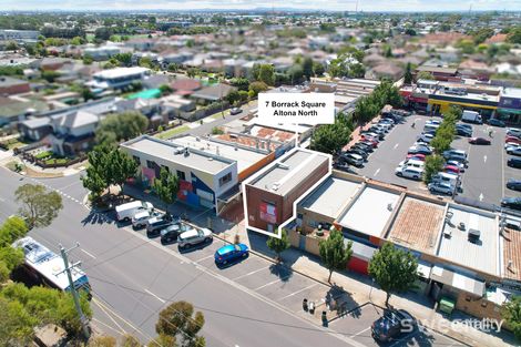 7 Borrack Sq, Altona North, VIC 3025