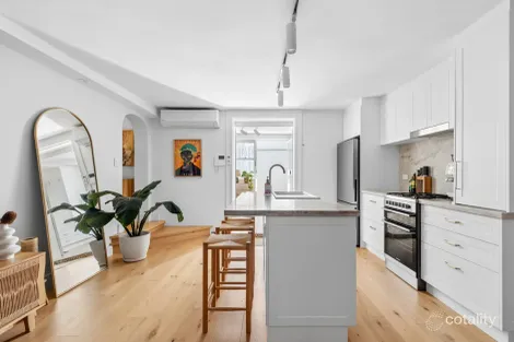 4/1a Caledonian Rd, Rose Bay, NSW 2029