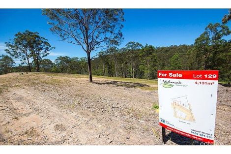 148 Nathanvale Dr, Mount Nathan, QLD 4211