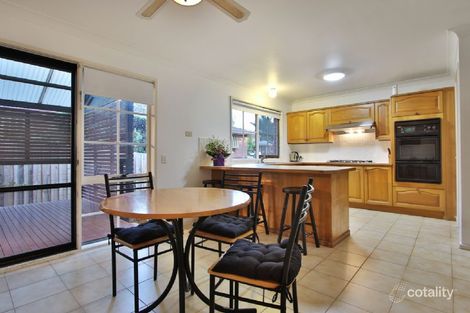 Property photo of 5 Merrill Court Mooroolbark VIC 3138