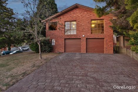 Property photo of 5 Merrill Court Mooroolbark VIC 3138