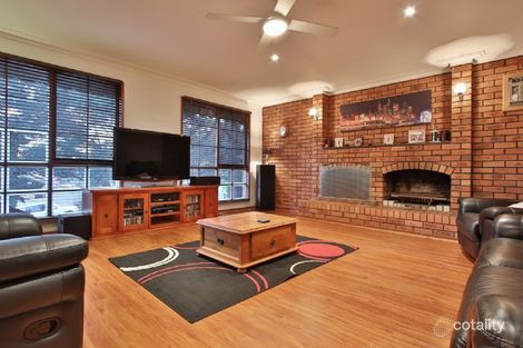 Property photo of 5 Merrill Court Mooroolbark VIC 3138